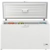 Freezer BEKO HSM46740