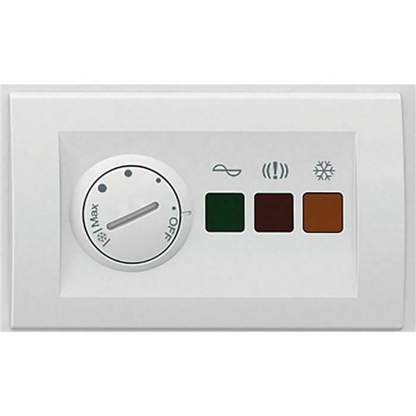 Freezer BEKO HSM46740