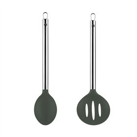 Kitchen Utensils Set Fagor Silicone