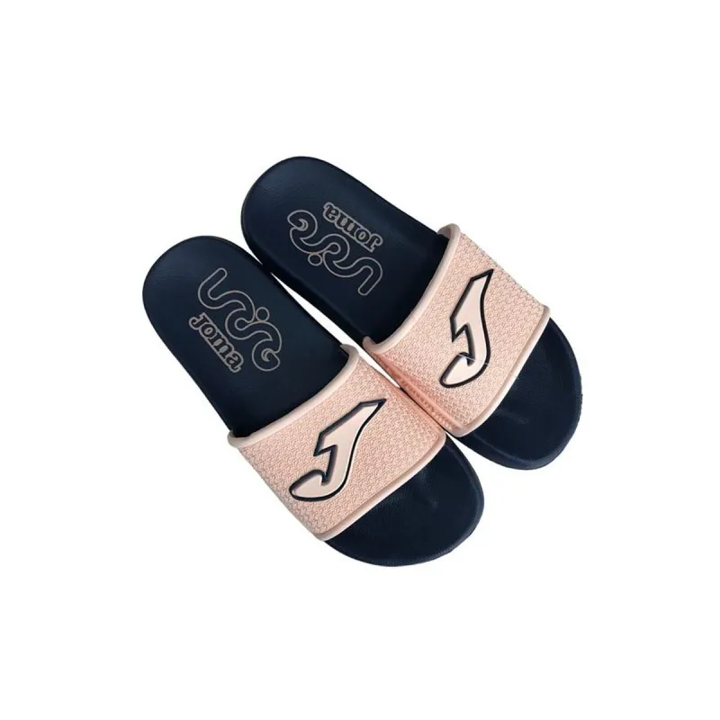 Pludmales sandales sievietēm Joma Sport S.IsLand Lady 2307 Tumši zils