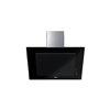 Conventional Hood Teka DVT78780 Black