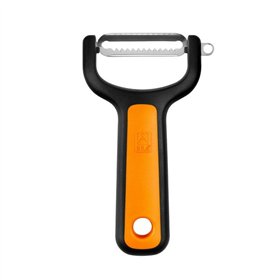 Peeler BRA Juliana A195016 Orange Stainless steel