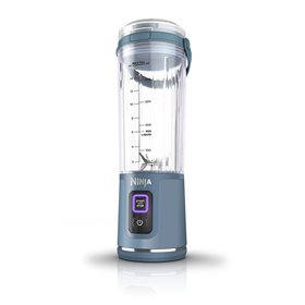 Cup Blender NINJA BC151EUNV Blue 530 ml