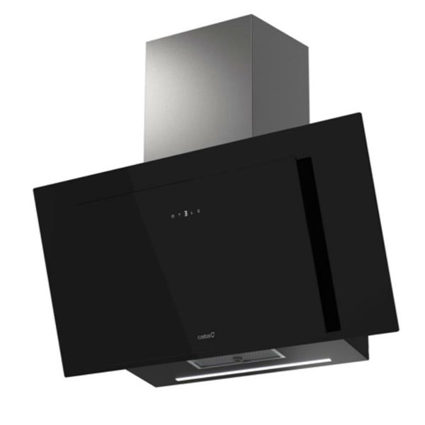 Conventional Hood Cata THALASSAPRO900GBK Black