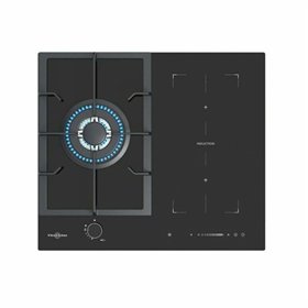 Induction Hot Plate Vitrokitchen Black