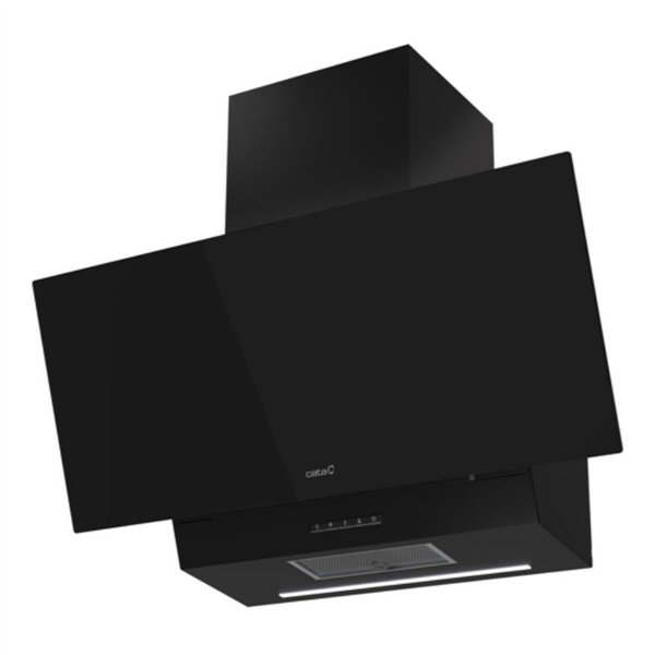Conventional Hood Cata THALASSA 900GBK 02139406 Black