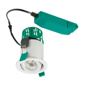 SYLFIRE LED CRH FIX 3000K с регулировкой яркости DC