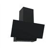Conventional Hood Cata THALASSA 900GBK 02139406 Black