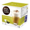 Coffee Capsules Nestlé CAPPUCCINO Cappuccino (16 Units) (8 uds)