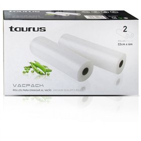 Rolls for Packing Machine Taurus 999258000 22 x 6 cm