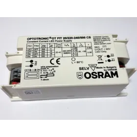 OT FIT 20/220-240/500 CS UNV1 OSRAM
