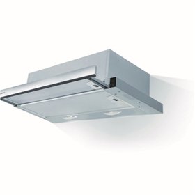 Conventional Hood Mepamsa ECOLINE V3 INOX 60 cm
