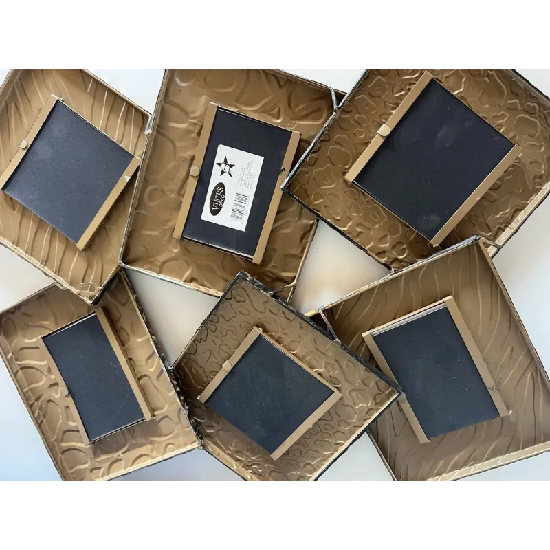 Virtus Deco 1945 SL Photo Frame