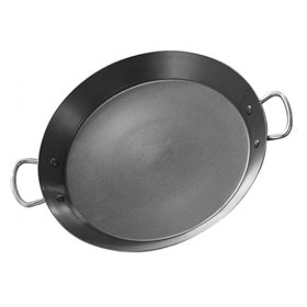 Pan Guison 74140 40CM Ø 40 cm Stainless steel 18/10