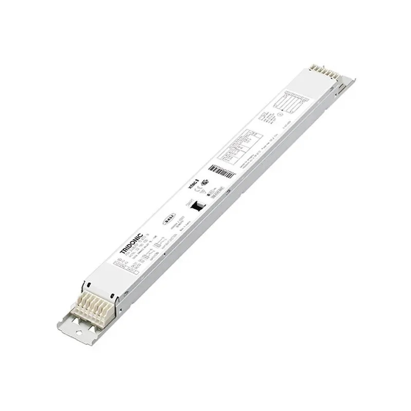 2x14/24 W, Tridonic, PCA 2x14/24 T5 Excel one4all Ip, 22185104