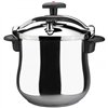 Pressure cooker Magefesa STAR 6L BOMBEAD 6 L Metal Stainless steel 6 L
