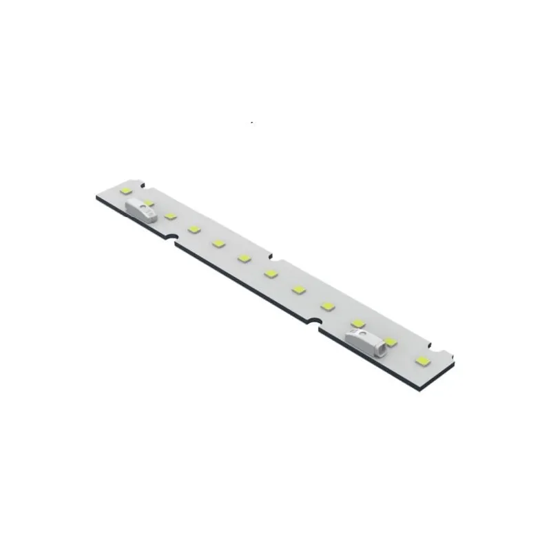 LED-lineaarimoduuli, 1120 mm, CC 1050 mA, 48 W, 8179 lm, Samsung SMD, VALUE-sarja, AKTO AM-112/17-6p16sRA-NW