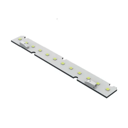 LED linear module, 1120mm, CC 1050mA, 48W, 8179lm, Samsung SMD, VALUE serija, AKTO AM-112/17-6p16sRA-NW