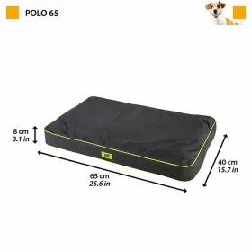 Conventional Hood Candy HADG9CBS4BWIFI Black