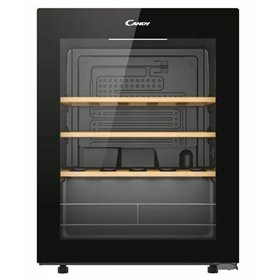 Vinoteca Candy CWC023 Black