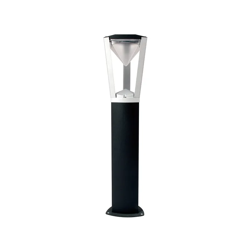 8 W LED modernus minimalistinis rombo formos trikampio formos vejos šviestuvas