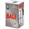 Italian Coffee Pot BRA BALI Steel 10 Cups 500 ml Metal Stainless steel