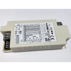 13-44W Trafo LED MP42 RF AC 220/240V Lival
