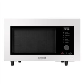 Microwave with Grill Samsung MC32DB7746KEE1 White 900 W 32 L