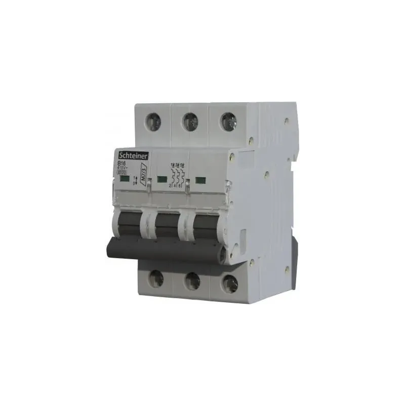 SCHELINGER A02-M7-3P-B10 3P katkaisija