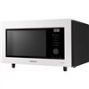 Microwave with Grill Samsung MC32DB7746KEE1 White 900 W 32 L