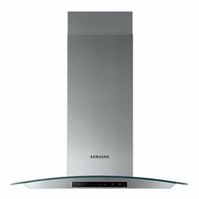Conventional Hood Samsung NK24C5070DSUR Steel