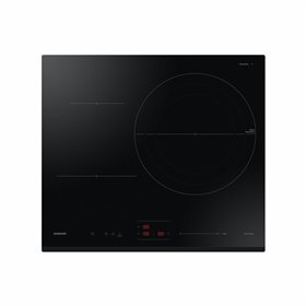 Induction Hot Plate Samsung NZ63C4036GKU1
