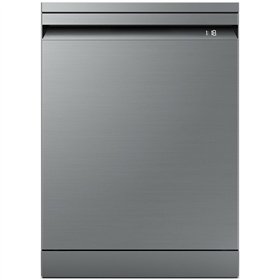 Dishwasher Samsung DW60DG790FSLU1 Steel 60 cm