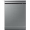 Dishwasher Samsung DW60DG790FSLU1 Steel 60 cm