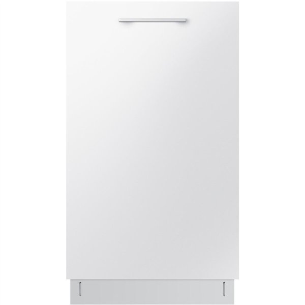 Dishwasher Samsung DW50DG450B00ET 45 cm