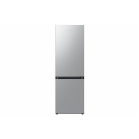 Combined Refrigerator Samsung RB34C600ESAEF Steel