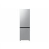 Combined Refrigerator Samsung RB34C600ESAEF Steel