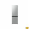 Combined Refrigerator Samsung RB34C600ESAEF Steel