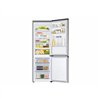 Combined Refrigerator Samsung RB34C600ESAEF Steel