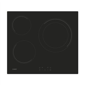 Glass-Ceramic Hob Candy CH63DCC 59 cm