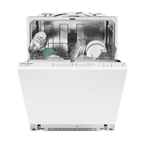 Dishwasher Candy CI3E7L0W2 White 60 cm