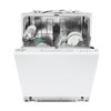 Dishwasher Candy CI3E7L0W2 White 60 cm