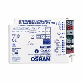 Dishwasher Candy CI3E7L0W2 White 60 cm