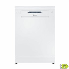 Dishwasher Candy CF3C7L1W White 60 cm