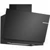 Conventional Hood BOSCH Black