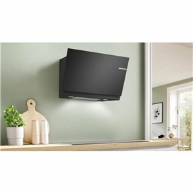 Conventional Hood BOSCH Black