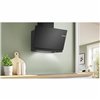 Conventional Hood BOSCH Black