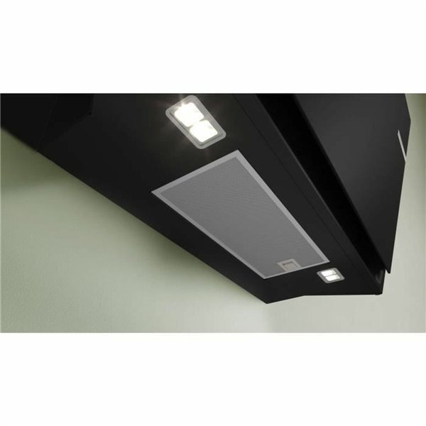 Conventional Hood BOSCH Black