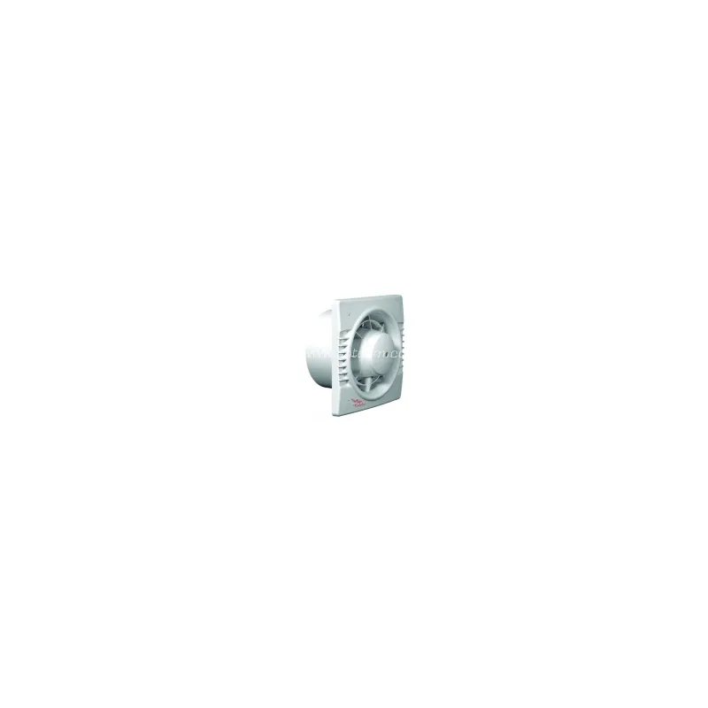 Sienas ventilators 14 W, 100 mm, 96 m³/h
