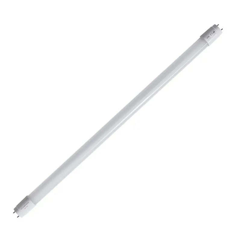 18W 1980lm T8 LED caurule 1200mm + starteris